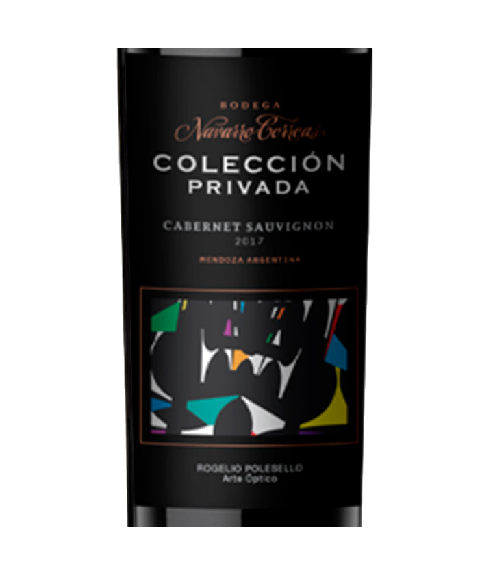 Navarro Correas Cp Cabernet Sauvignon 750ml - Disponible en Licorería Grand Gourmet Caracas