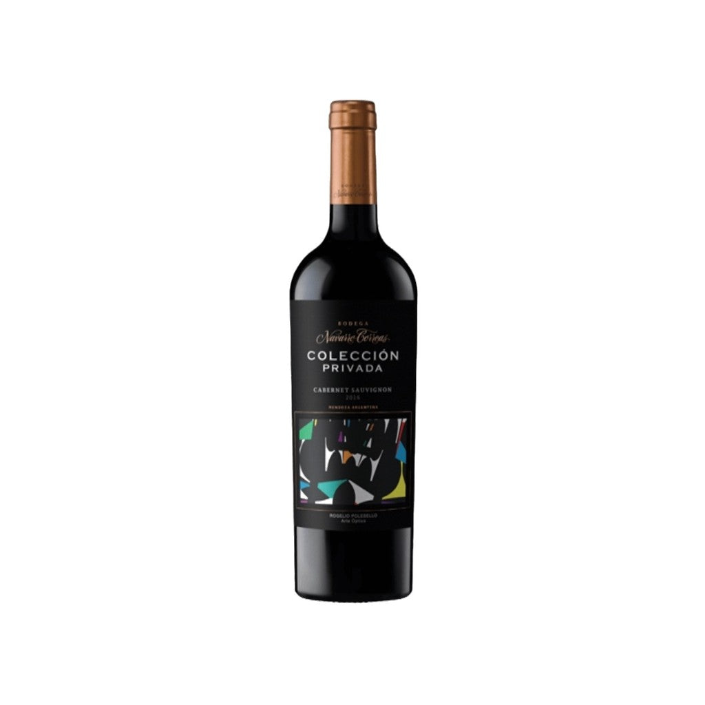 Navarro Correas Cp Cabernet Sauvignon 750ml - Comprar online en Grand Gourmet Caracas con delivery