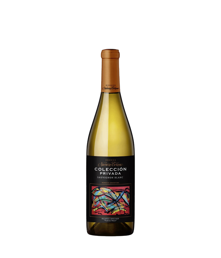 Navarro Correas Cp Sauvignon Blanc 750ml - Disponible en Licorería Grand Gourmet Caracas