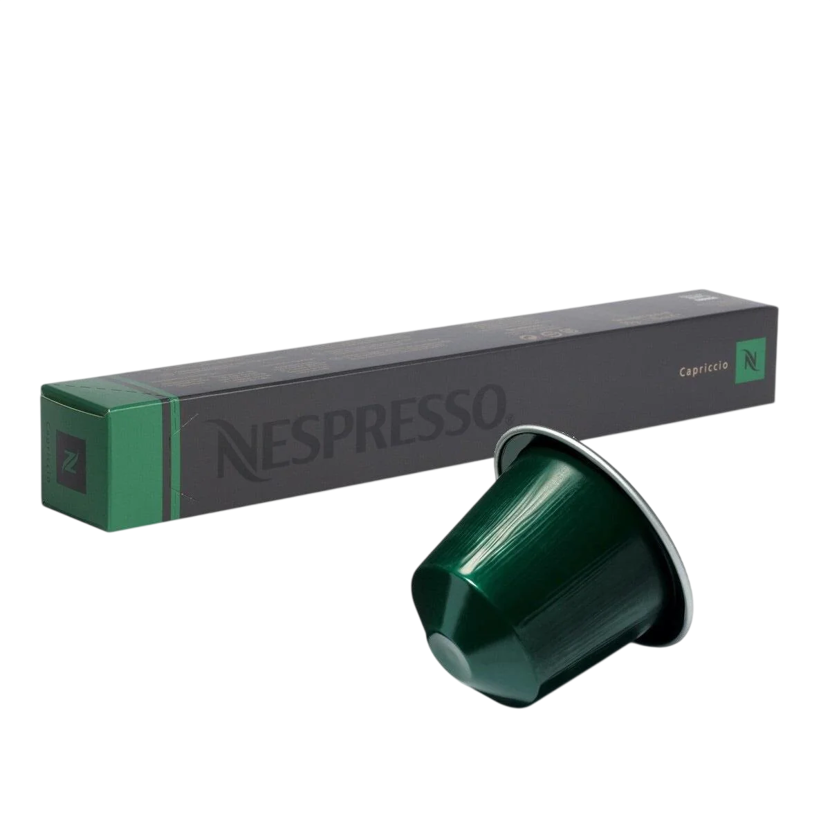 Nespresso Capriccio 10 Caps