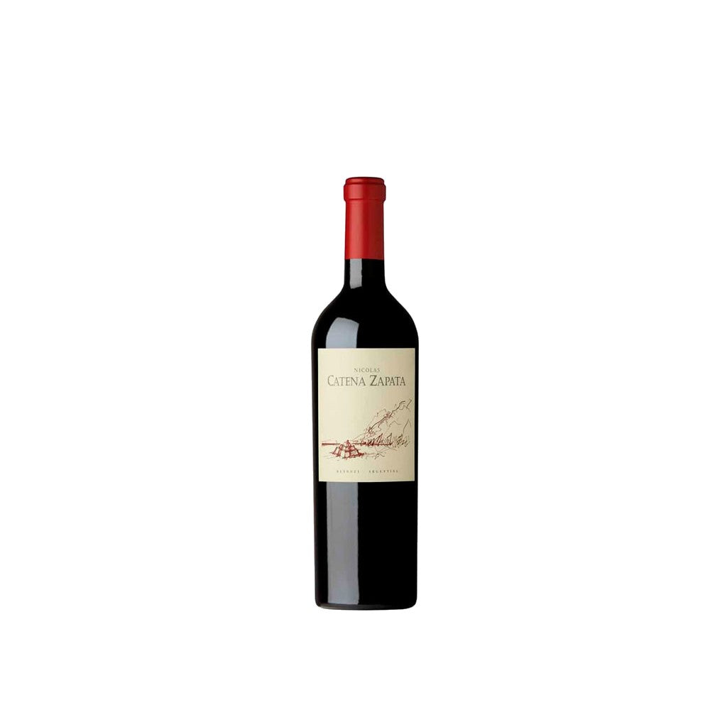 Nicolas Catena Zapata 750ml - Comprar online en Grand Gourmet Caracas con delivery