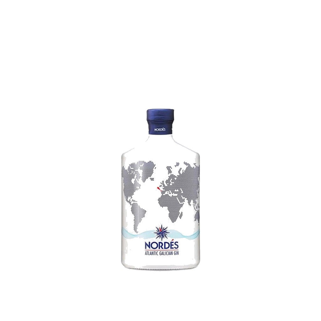 Nordes Gin 700ml - Comprar online en Grand Gourmet Caracas con delivery