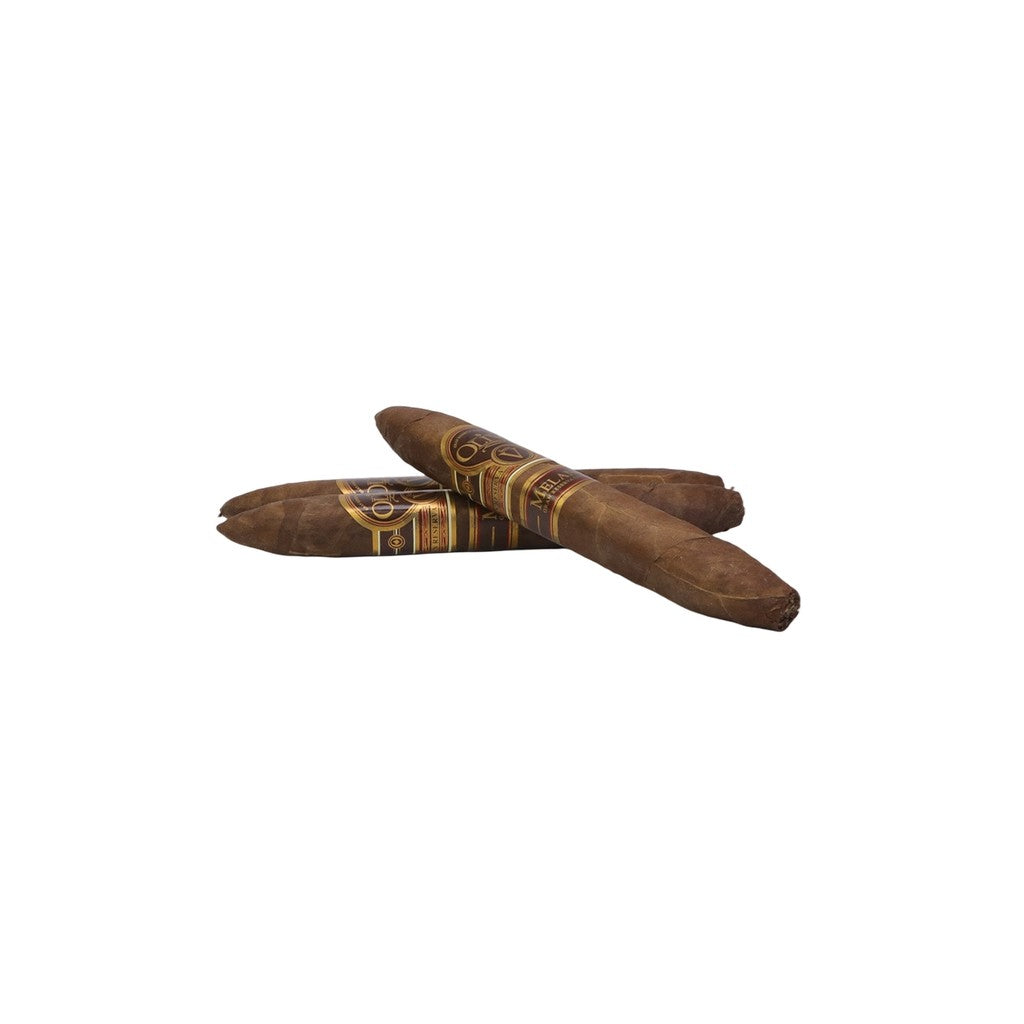 Oliva Serie V Melanio Figurado 6 1/2 - Disponible en Licorería Grand Gourmet Caracas