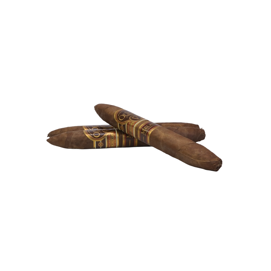Oliva Serie V Melanio Figurado 6 1/2 - Grand Gourmet Venezuela