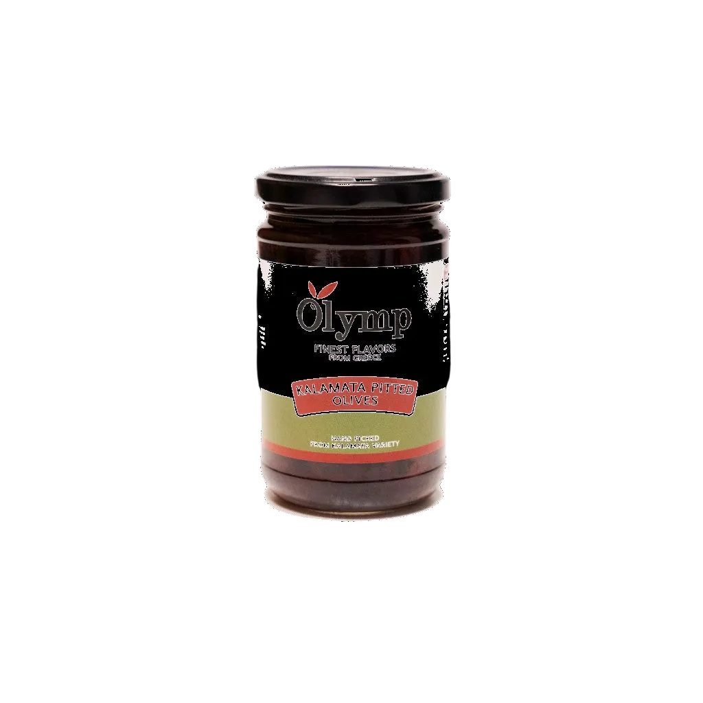 Olymp Pate DE Aceitunas Kalamata 160g - Comprar online en Grand Gourmet Caracas con delivery