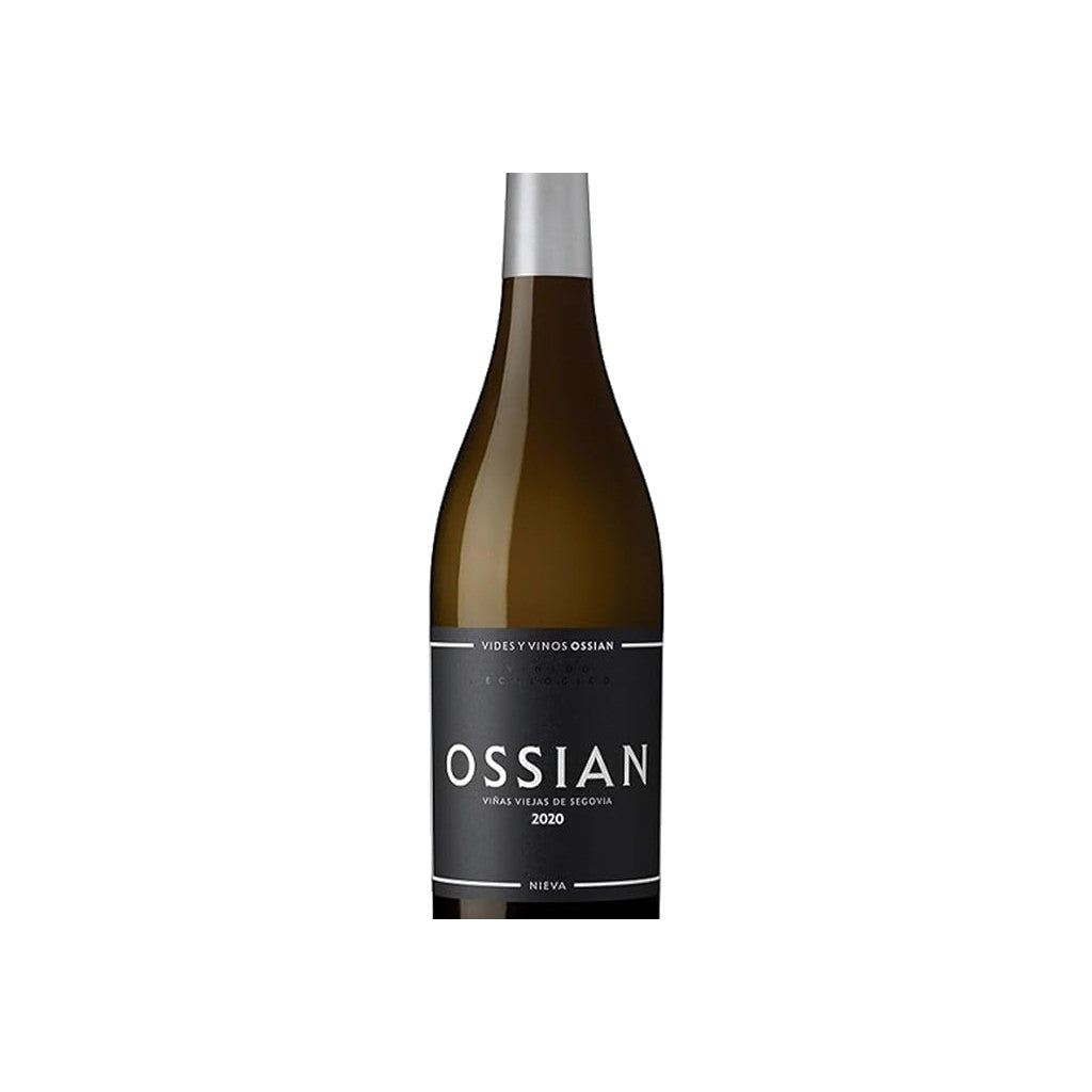Ossian Nieva Viñas Viejas De Segovia 2020 750ml - Disponible en Licorería Grand Gourmet Caracas