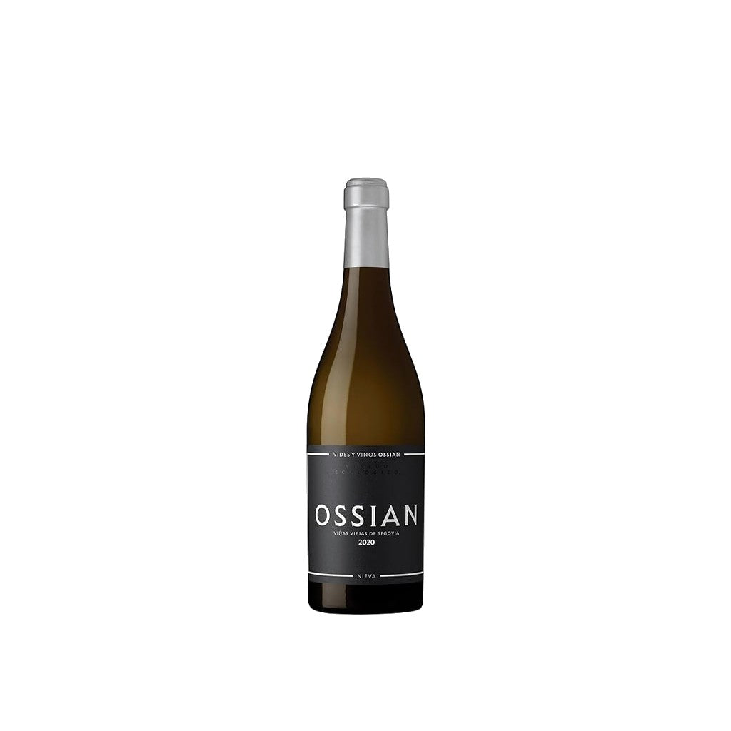 Ossian Nieva Viñas Viejas De Segovia 2020 750ml - Comprar online en Grand Gourmet Caracas con delivery