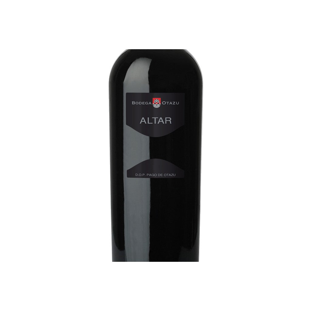 Otazu Altar 750ml - Disponible en Licorería Grand Gourmet Caracas