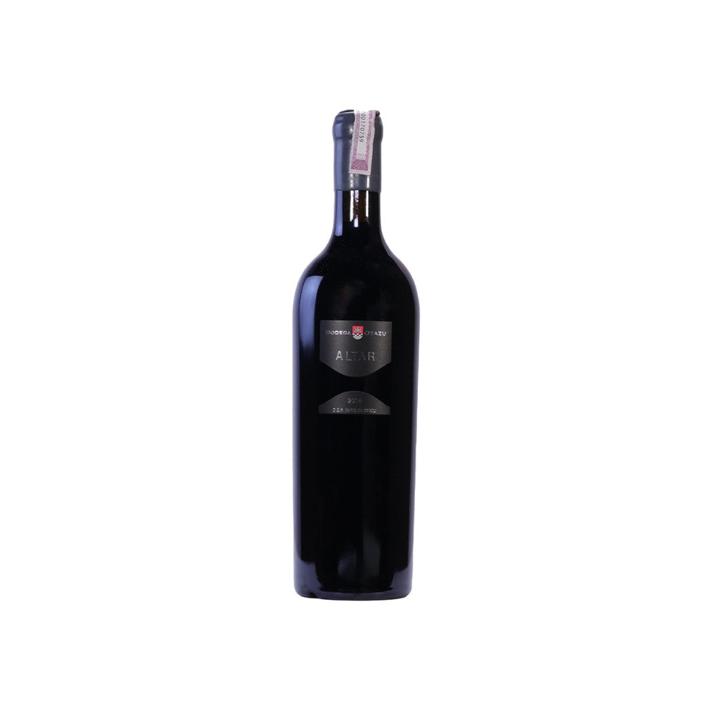 Otazu Altar 750ml - Comprar online en Grand Gourmet Caracas con delivery