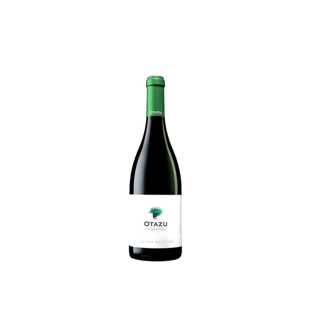 Otazu Chardonnay 750ml - Disponible en Licorería Grand Gourmet Caracas