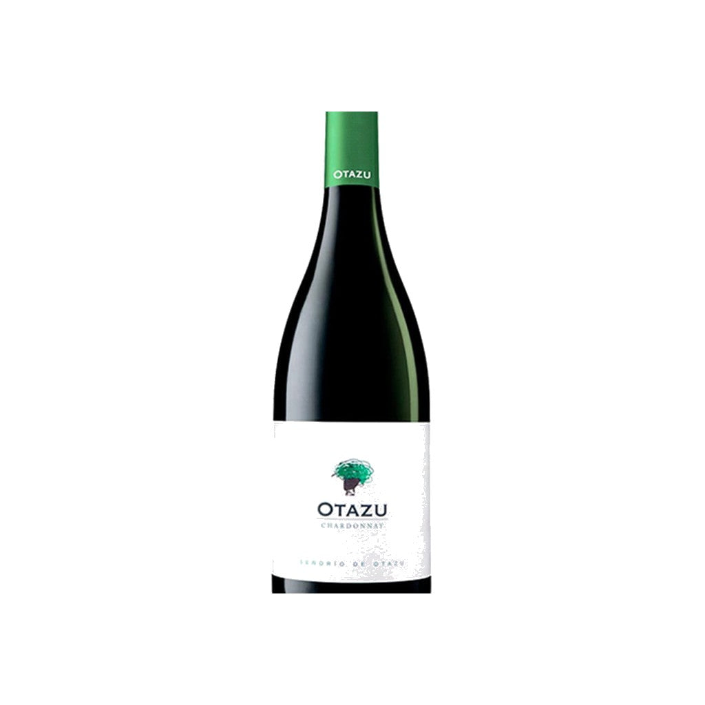 Otazu Chardonnay 750ml - Comprar online en Grand Gourmet Caracas con delivery