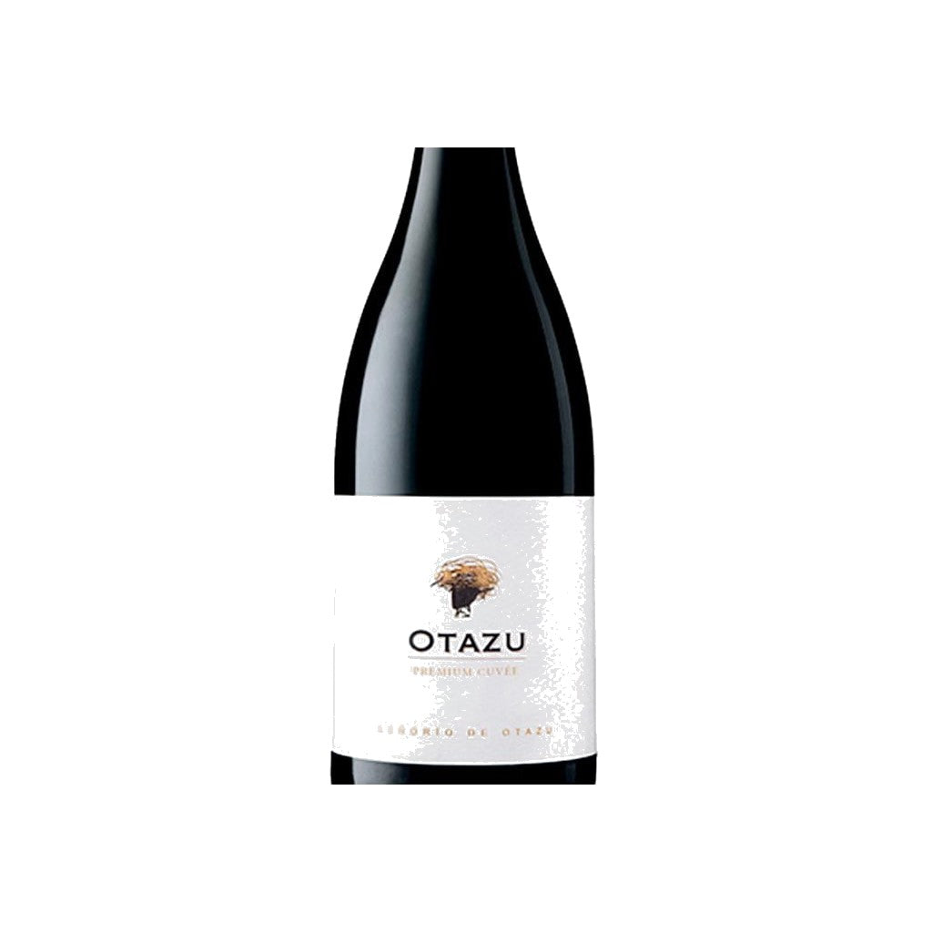 Otazu Premium Cuvee 2019 750ml - Disponible en Licorería Grand Gourmet Caracas