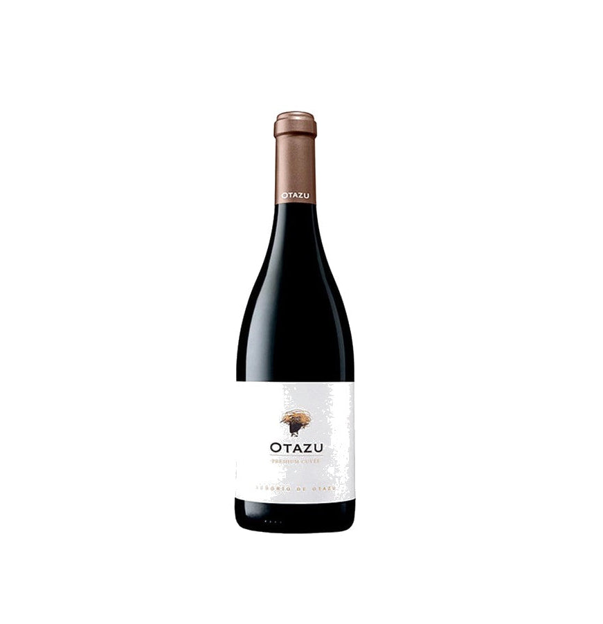 Otazu Premium Cuvee 2019 750ml - Comprar online en Grand Gourmet Caracas con delivery
