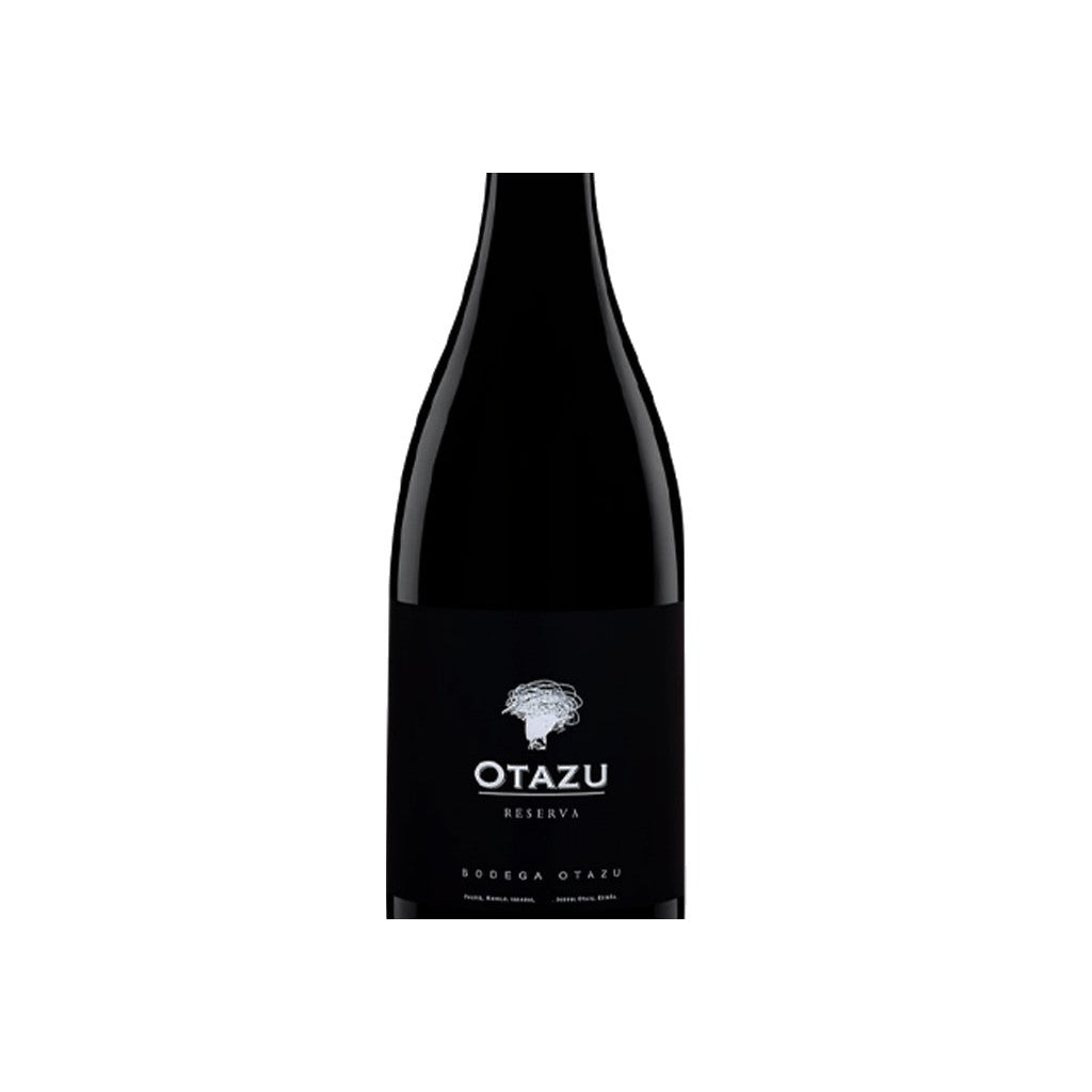 Otazu Reserva Clasica 2016 750ml - Disponible en Licorería Grand Gourmet Caracas