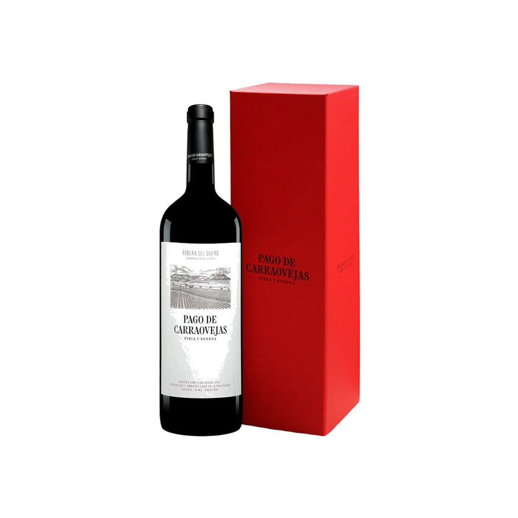 Pago De Carraovejas Magnum 1,50L - Disponible en Licorería Grand Gourmet Caracas