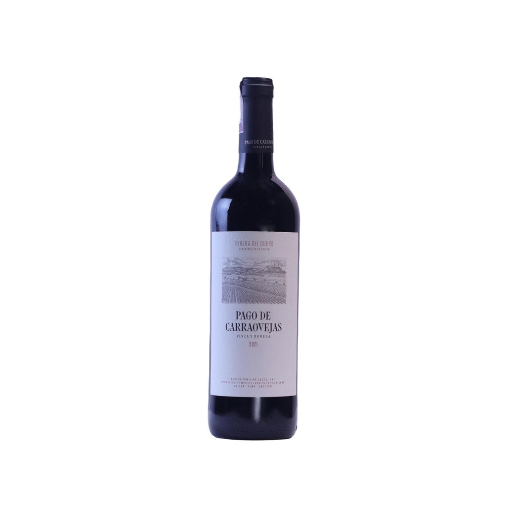 Pago De Carraovejas Magnum 1,50L - Comprar online en Grand Gourmet Caracas con delivery