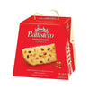 Panettone Battistero Clásico 1 kg