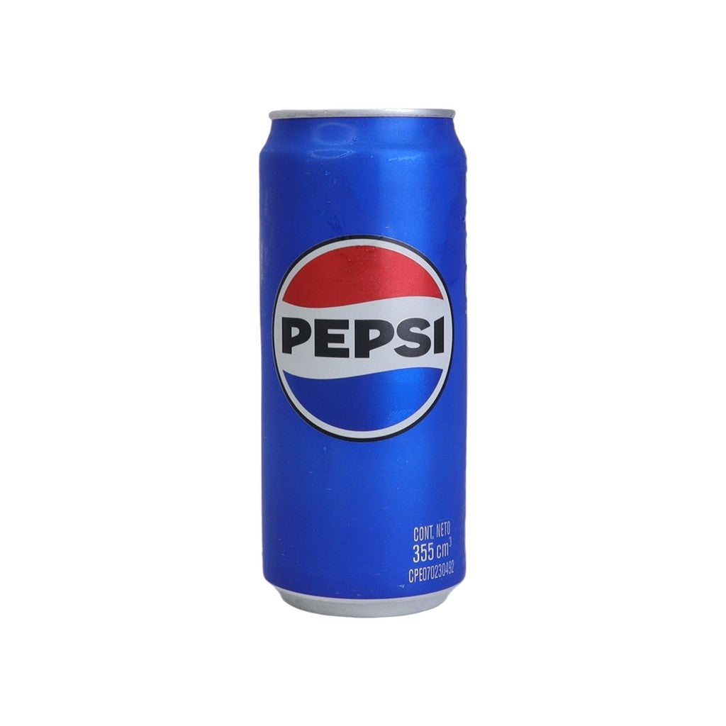 Pepsi Lata 355ml - Comprar online en Grand Gourmet Caracas con delivery