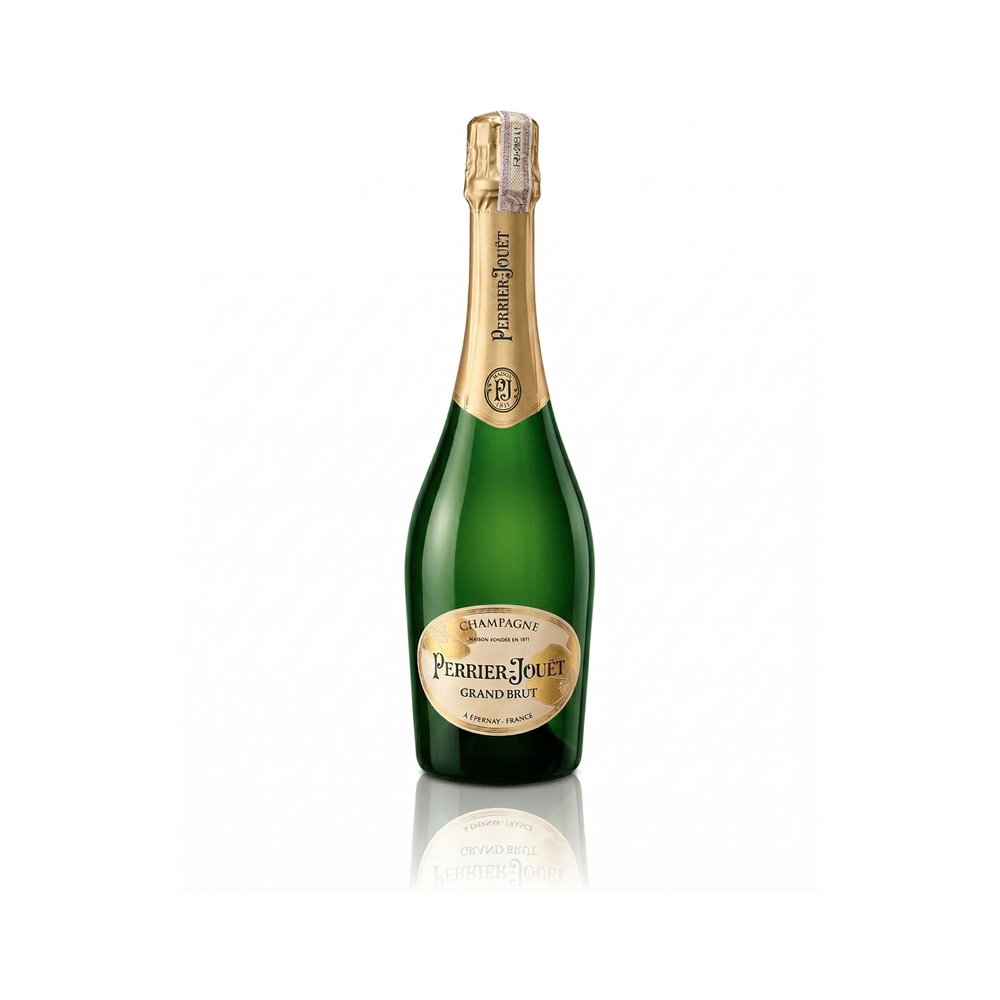 Perrier Jouet Grand Brut 750ml - Comprar online en Grand Gourmet Caracas con delivery