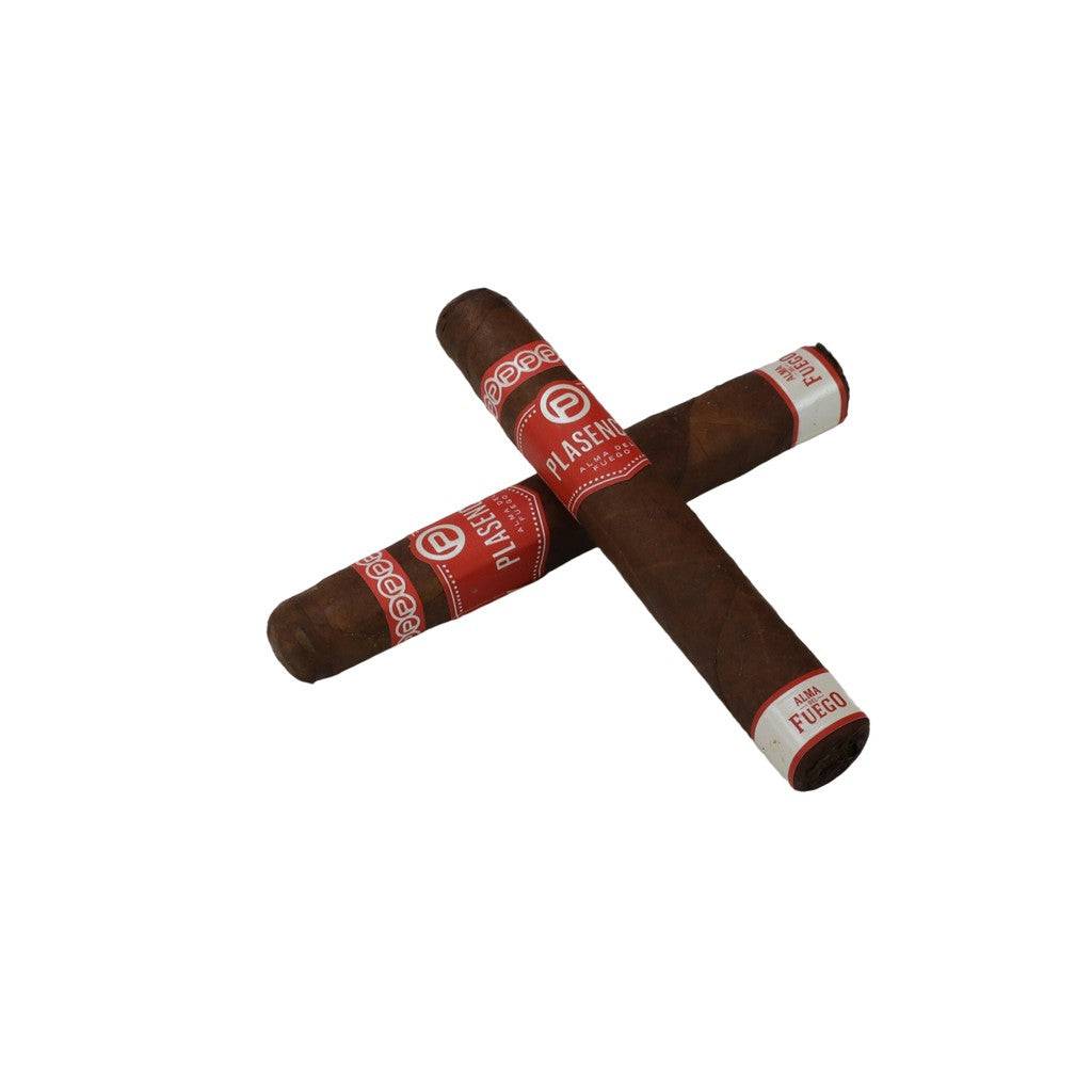 Plasencia Alma DEL Fuego Concepcion 6x54 - Comprar online en Grand Gourmet Caracas con delivery