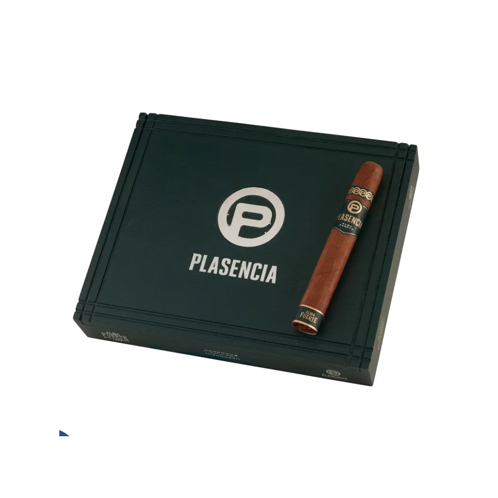Plasencia Alma Fuerte Colorado Claro Eduardo 6 1/4x54 - Comprar online en Grand Gourmet Caracas con delivery