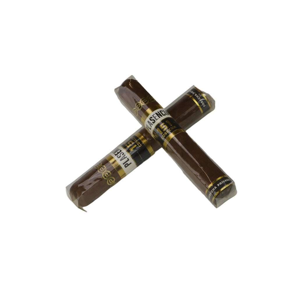 Plasencia Cosecha 151 La Tradicion Toro - Disponible en Licorería Grand Gourmet Caracas