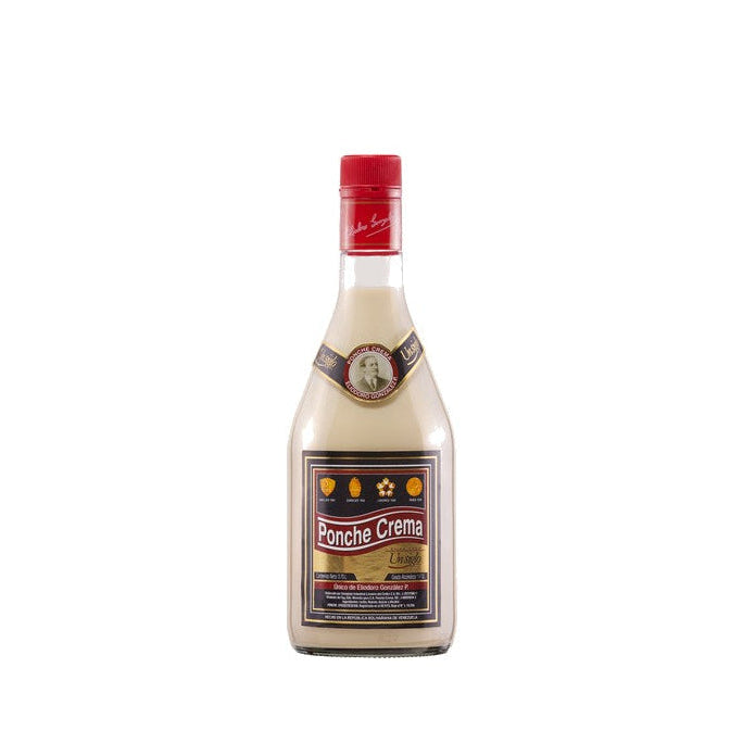 Ponche Crema TRADICIONAL 700ml - Comprar online en Grand Gourmet Caracas con delivery
