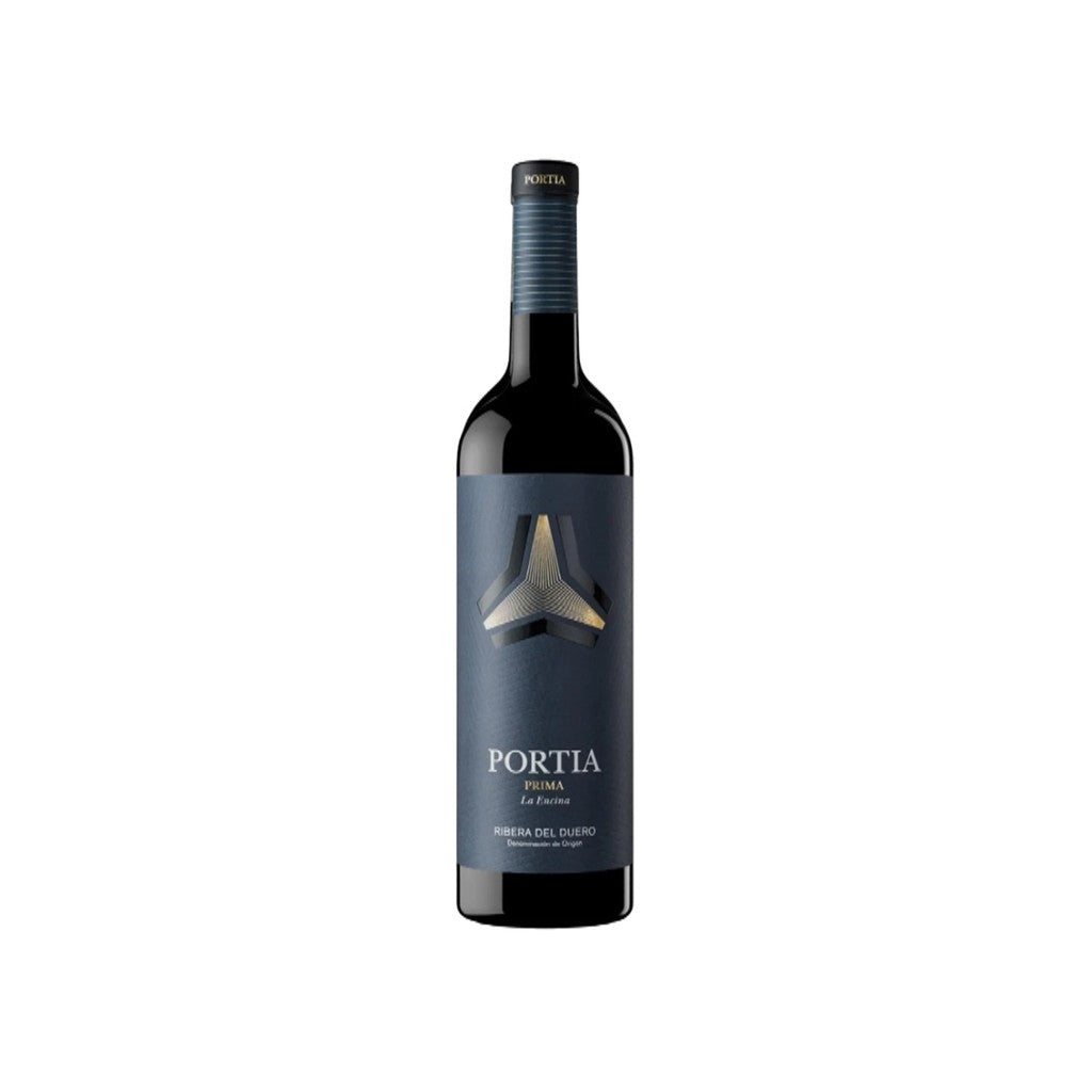 Portia Prima La Encina 2020 750ml - Disponible en Licorería Grand Gourmet Caracas