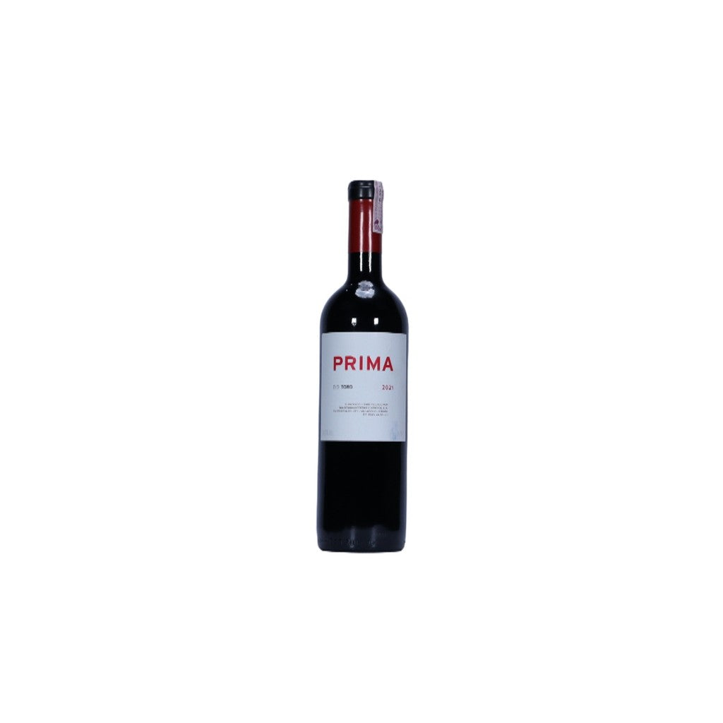 Prima Toro 750ml - Disponible en Licorería Grand Gourmet Caracas