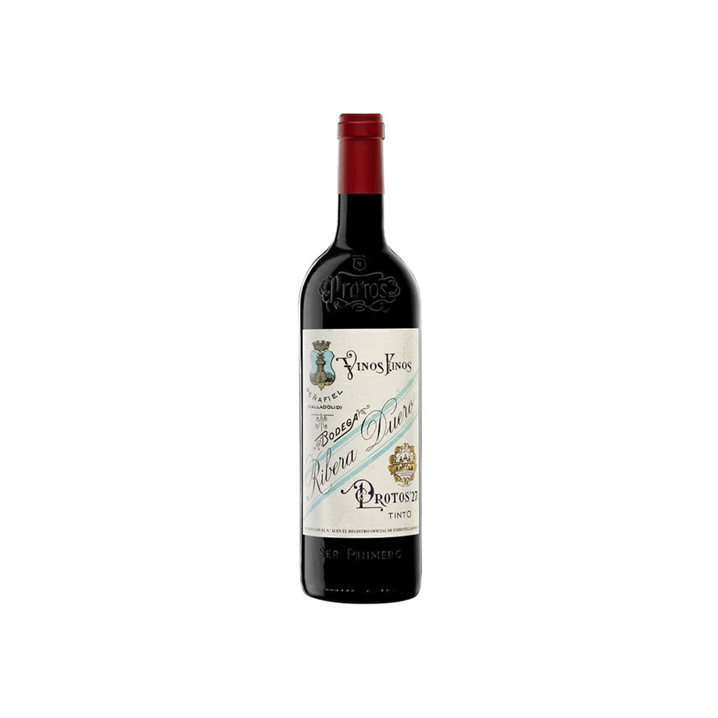 Protos 27 Magnum 1.5L - Disponible en Licorería Grand Gourmet Caracas