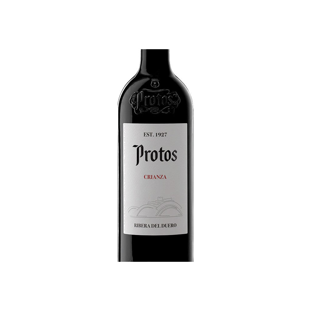 Protos Crianza 750ml - Disponible en Licorería Grand Gourmet Caracas