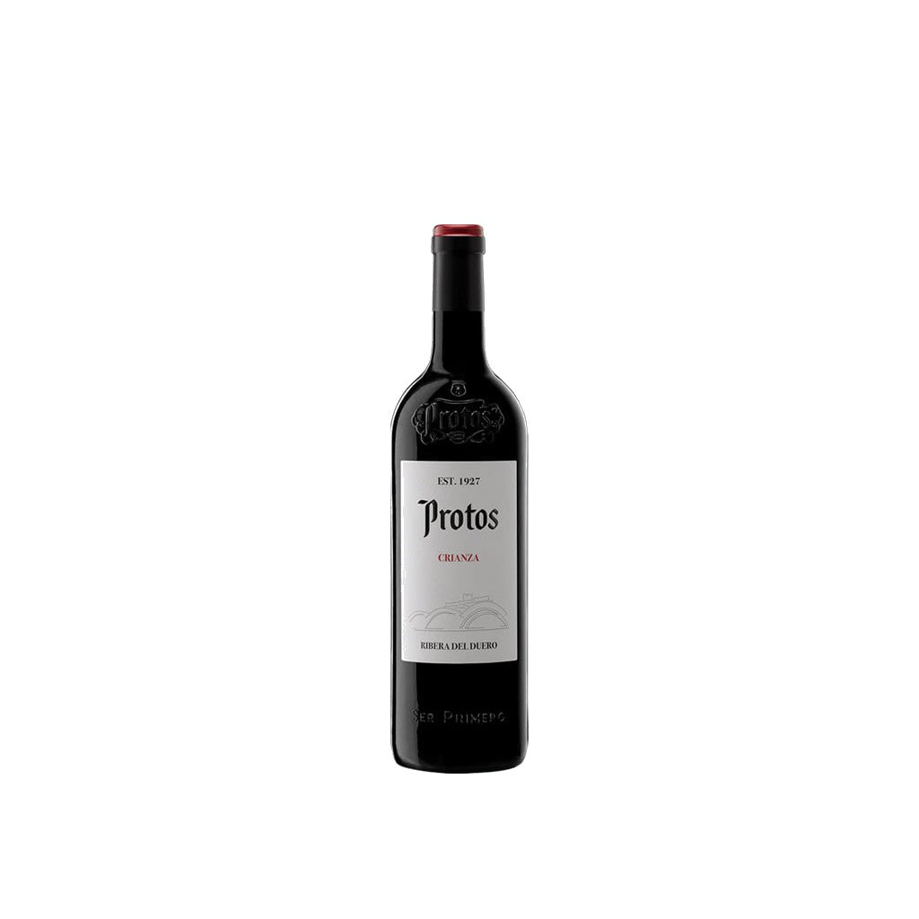 Protos Crianza 750ml - Comprar online en Grand Gourmet Caracas con delivery