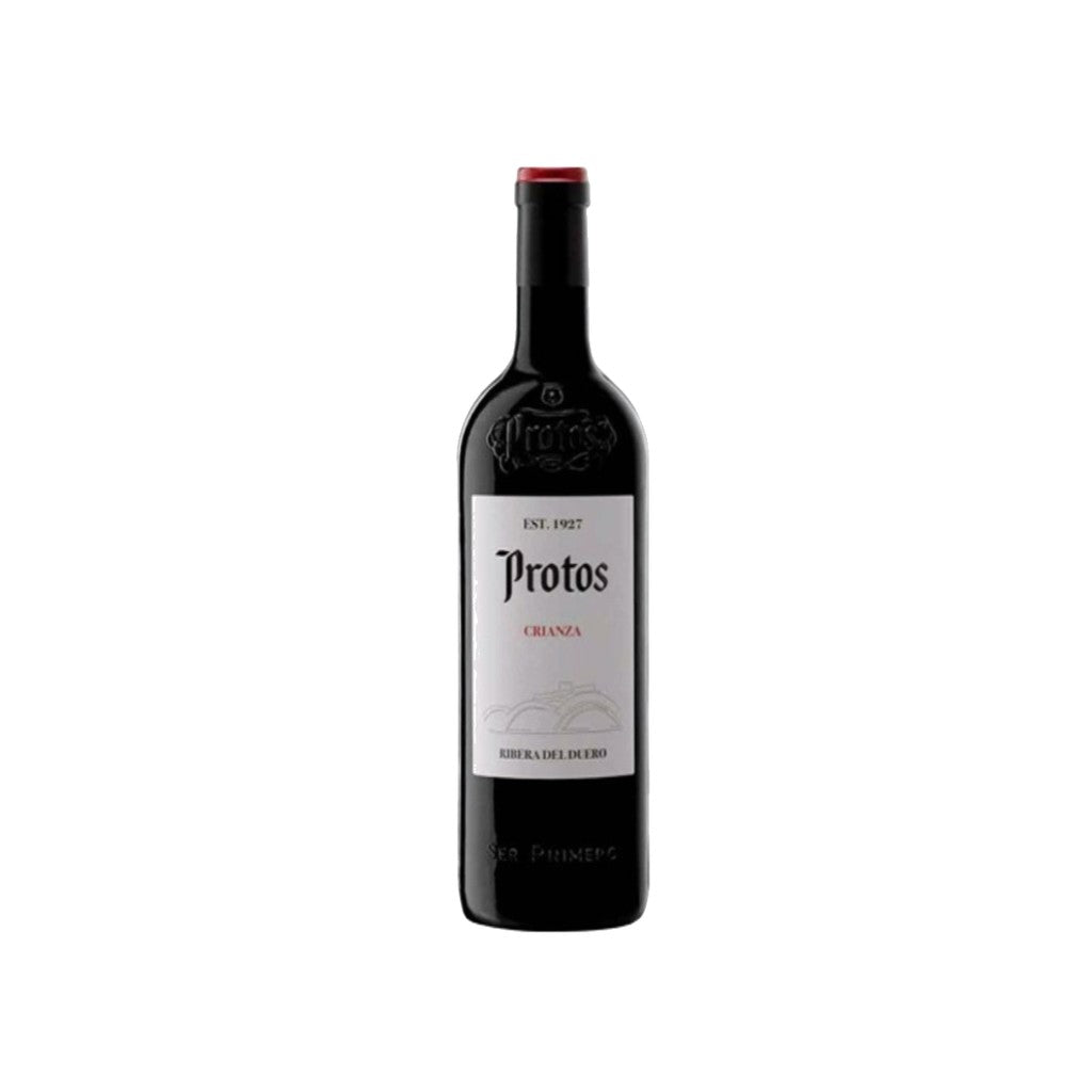 Protos Crianza Magnum 1.5L - Comprar online en Grand Gourmet Caracas con delivery