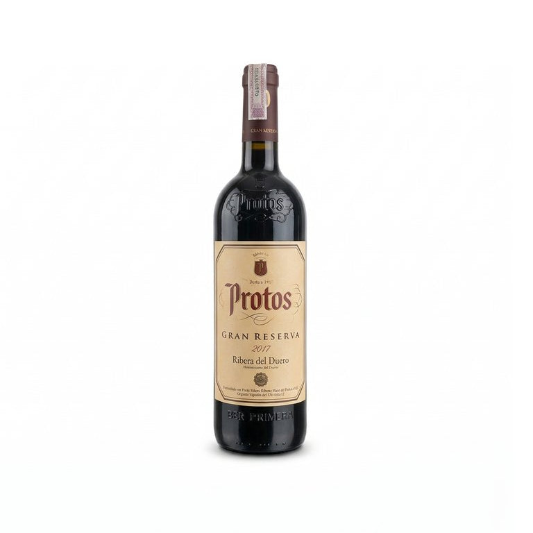 Protos Gran Reserva 750ml - Comprar online en Grand Gourmet Caracas con delivery