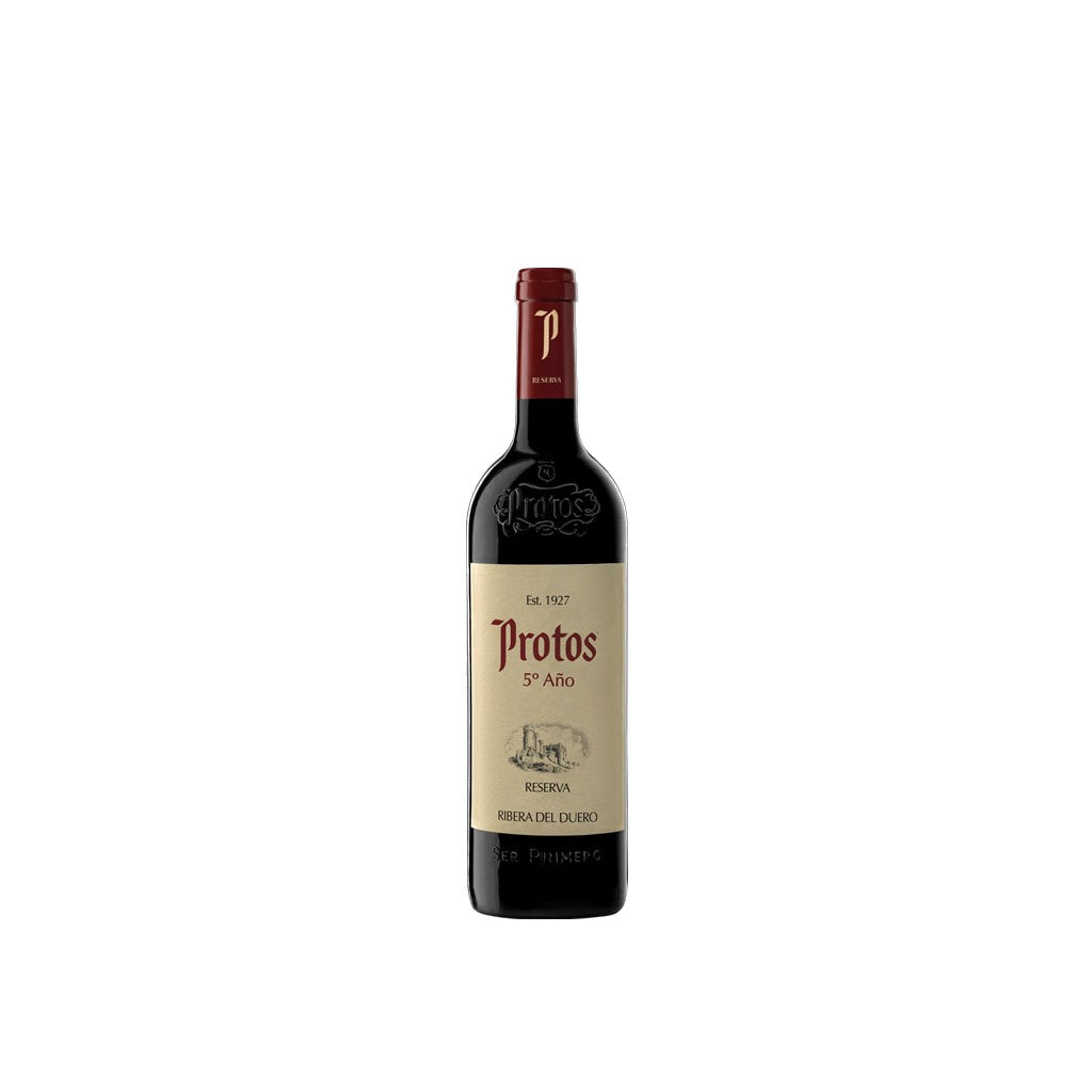 Protos Reserva 750ml - Comprar online en Grand Gourmet Caracas con delivery