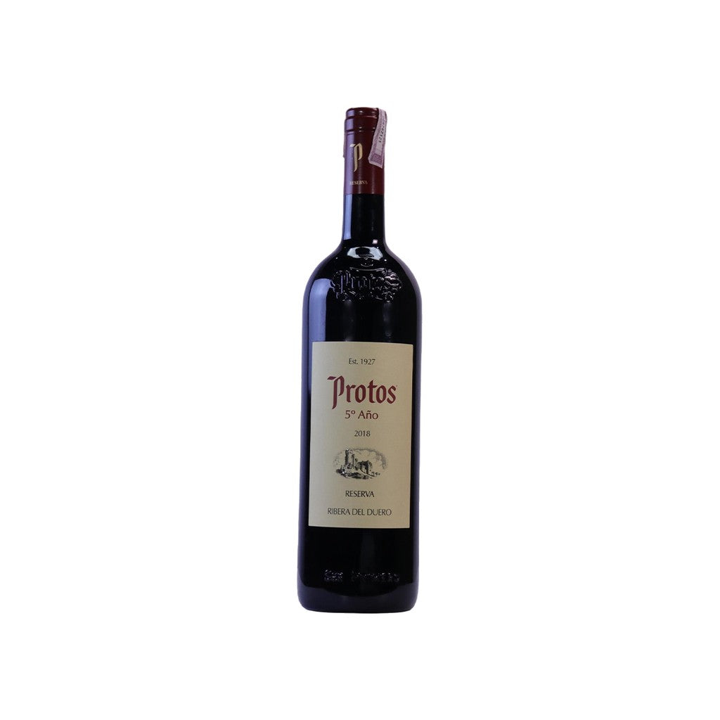 Protos Reserva Magnum 1.5L - Disponible en Licorería Grand Gourmet Caracas