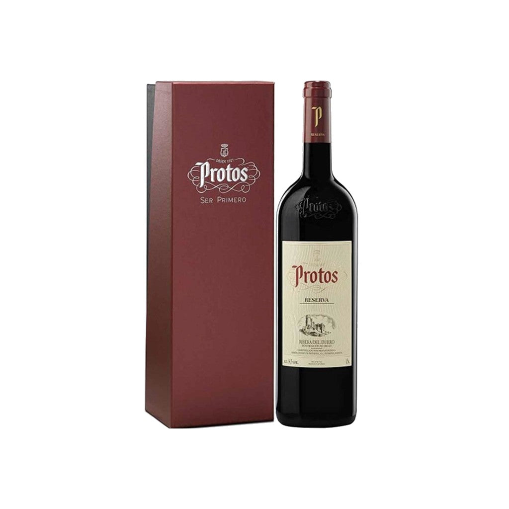 Protos Reserva Magnum 1.5L - Comprar online en Grand Gourmet Caracas con delivery