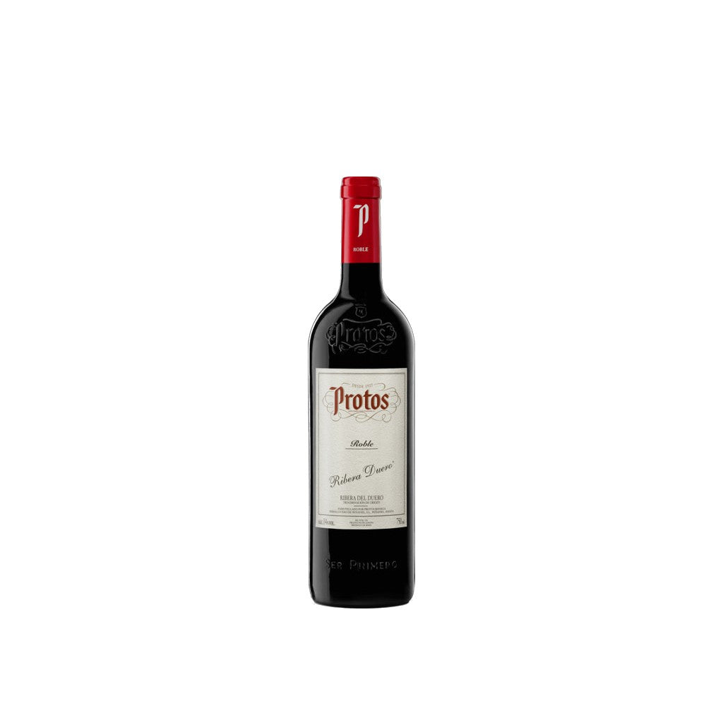 Protos Roble 750ml - Comprar online en Grand Gourmet Caracas con delivery