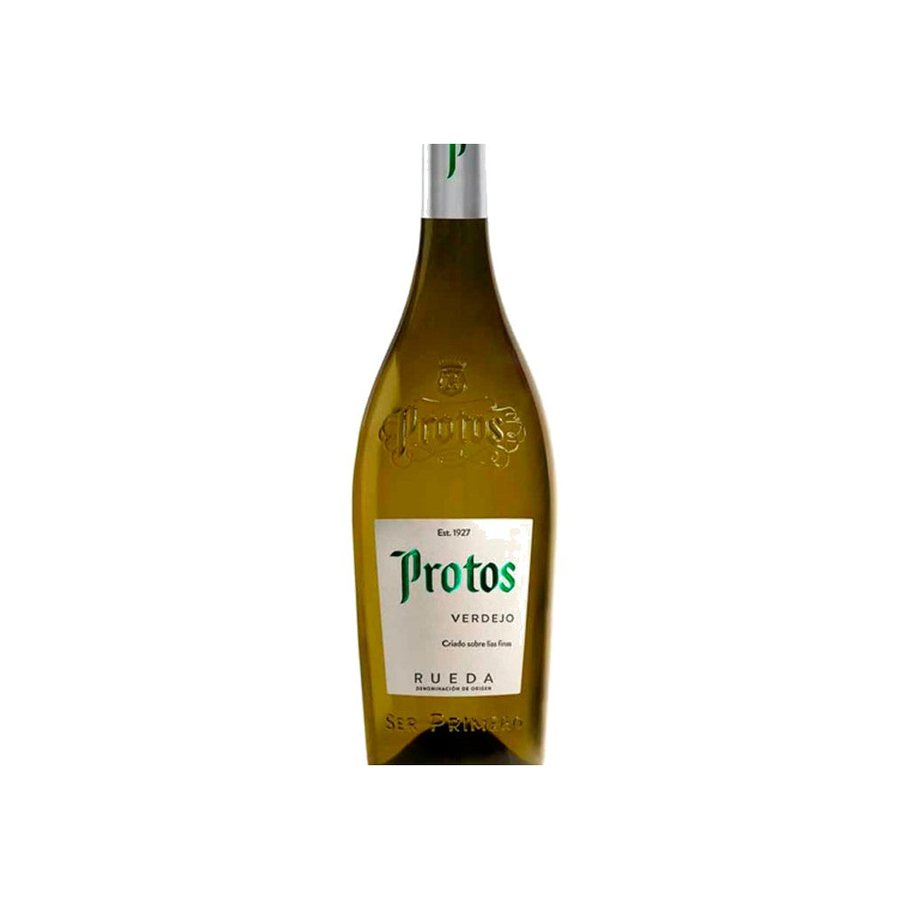Protos Verdejo 750ml - Comprar online en Grand Gourmet Caracas con delivery