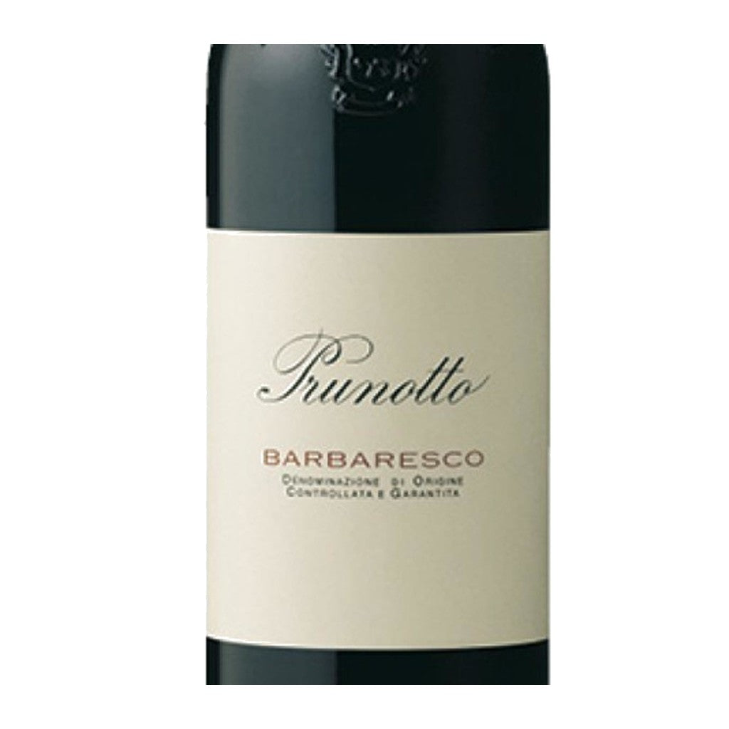 Prunotto Barbaresco 750ml - Disponible en Licorería Grand Gourmet Caracas