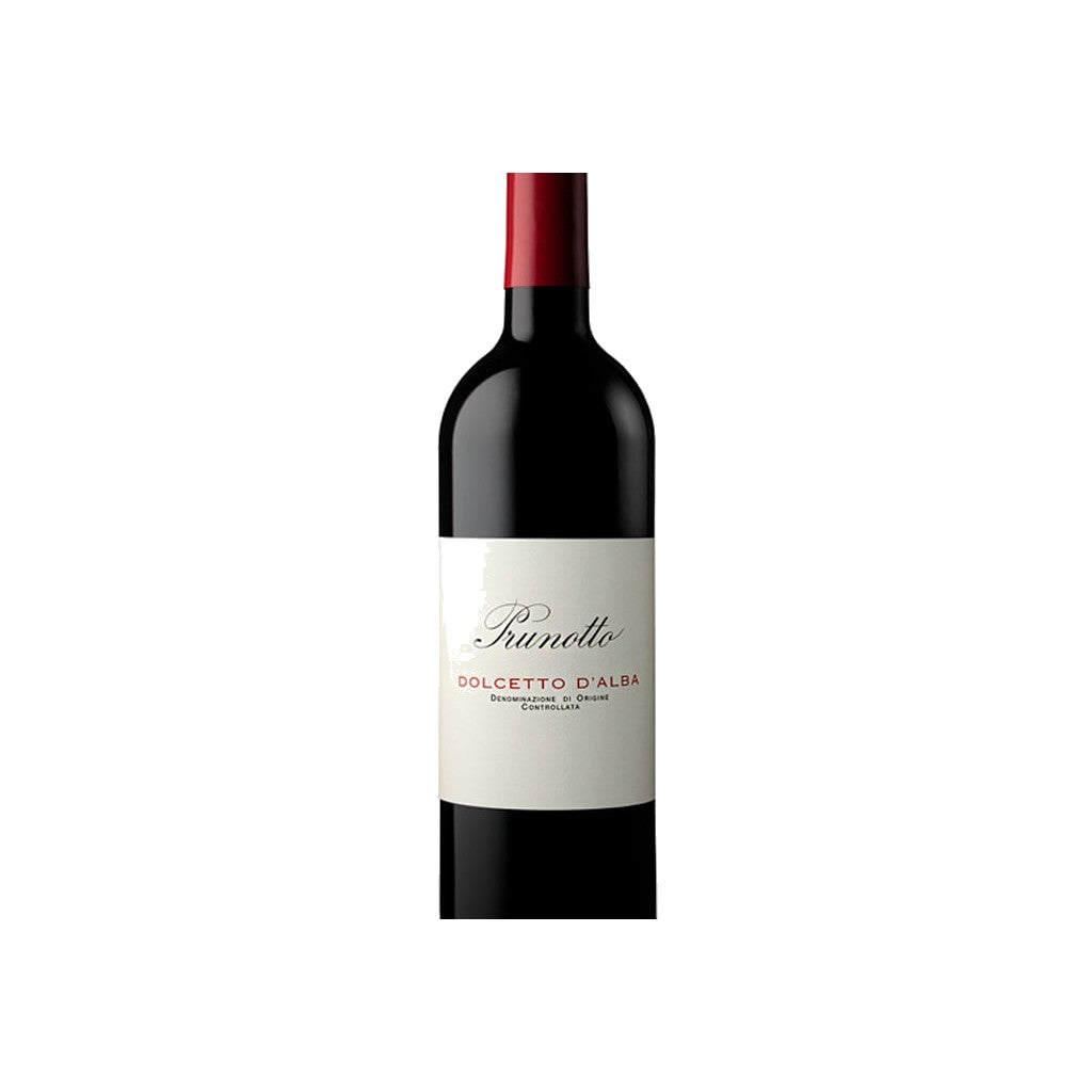 Prunotto Barbera D Alba 750ml - Disponible en Licorería Grand Gourmet Caracas