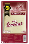 Queso en Lonchas Ayala (16 Lonchas)
