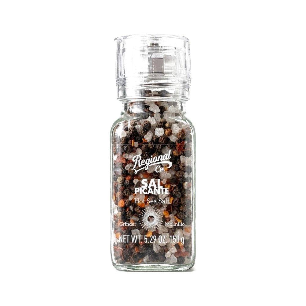 REGIONAL SAL Picante Con Monilillo 150g - Comprar online en Grand Gourmet Caracas con delivery