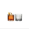 RIEDEL Rock Vaso Corto
