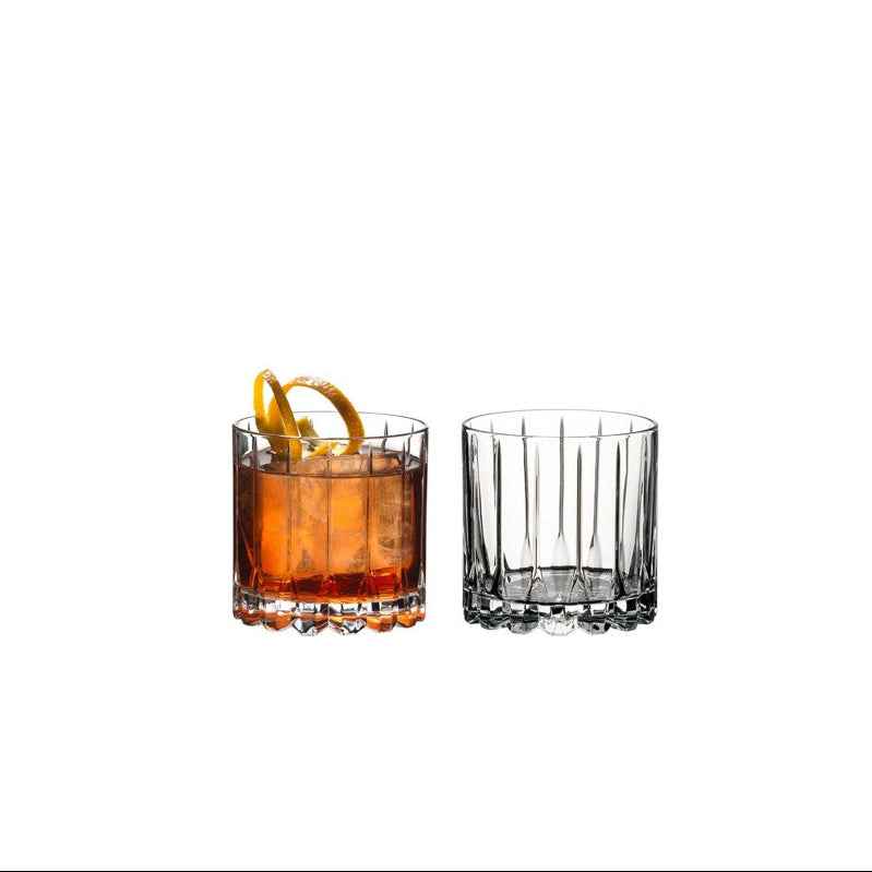RIEDEL Rock Vaso Corto