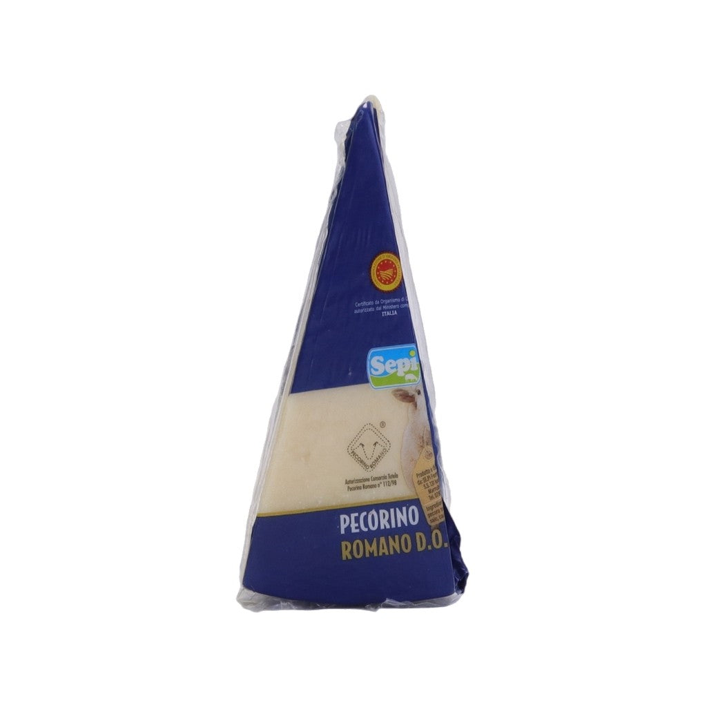 Romano Dop Queso Pecorino 300g
