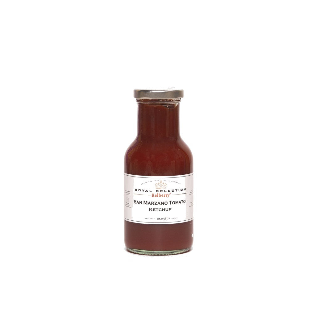 ROYAL Selection Ketchup San Marzano 250ml - Comprar online en Grand Gourmet Caracas con delivery