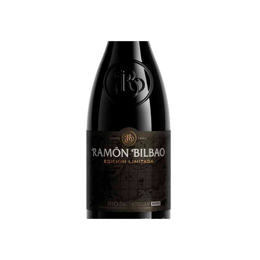 Ramon Bilbao Edicion Limitada 750ml - Disponible en Licorería Grand Gourmet Caracas