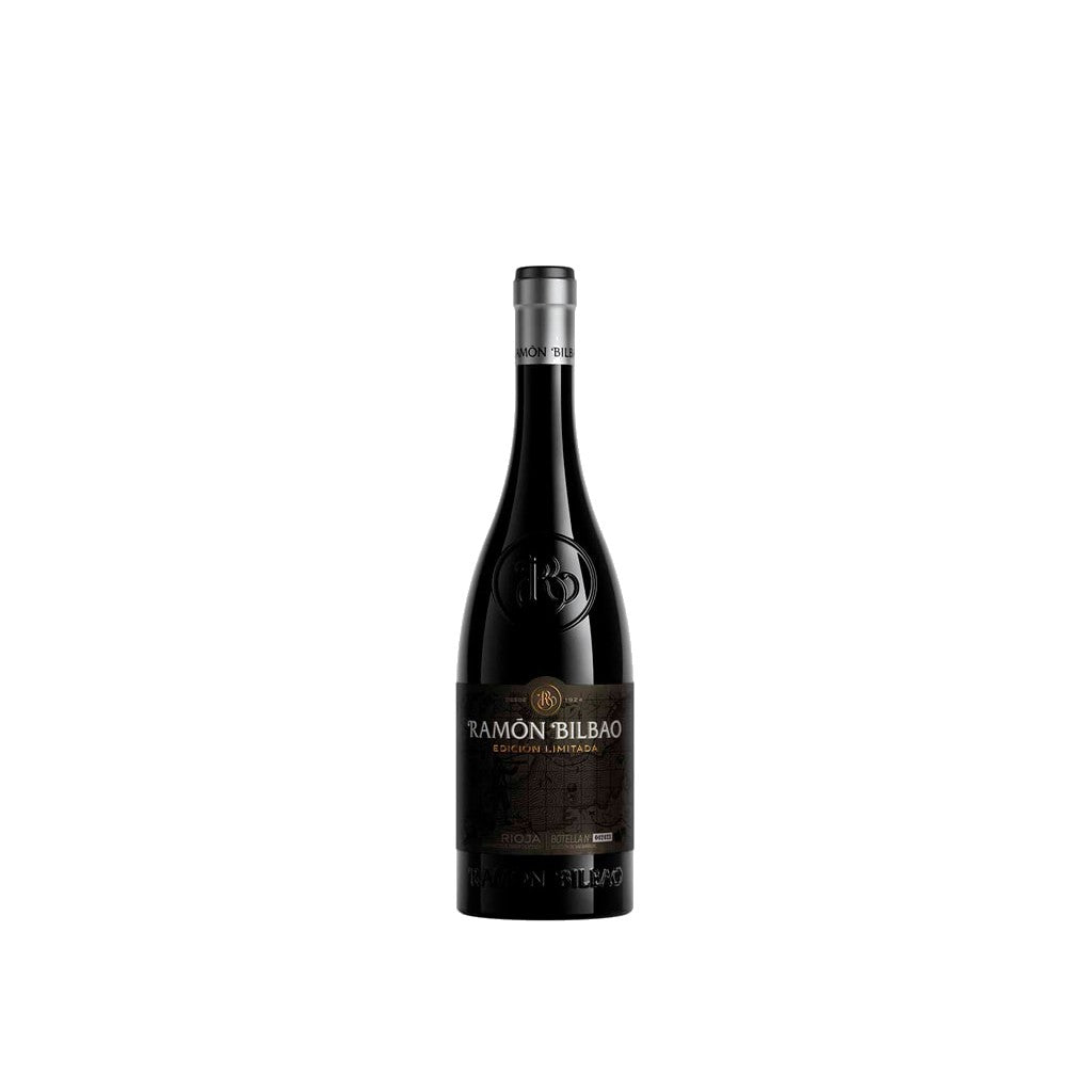 Ramon Bilbao Edicion Limitada 750ml - Comprar online en Grand Gourmet Caracas con delivery