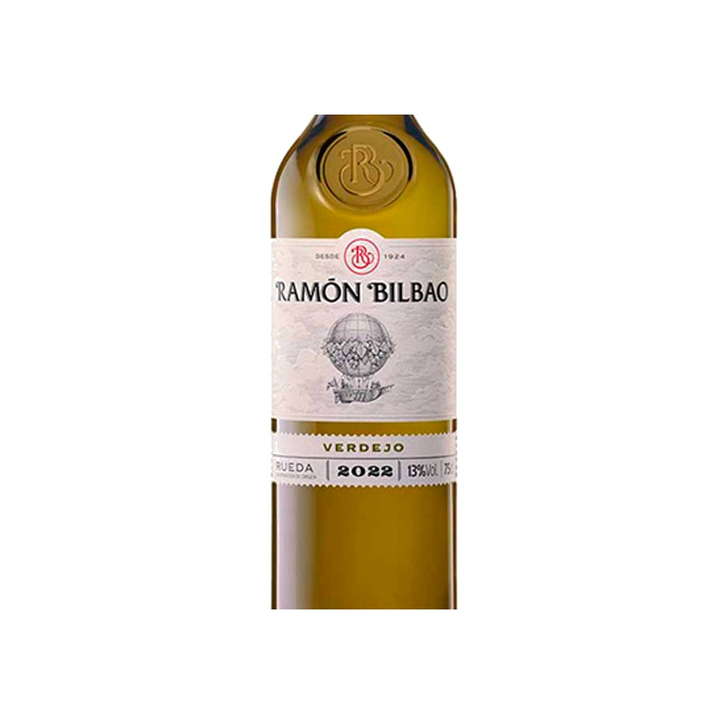 Ramon Bilbao Verdejo 750ml - Disponible en Licorería Grand Gourmet Caracas